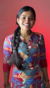 Actress Tanushka Sharma HD Photos and Wallpapers August 2025
