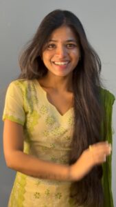 Actress Tanushka Sharma HD Photos and Wallpapers July 2025