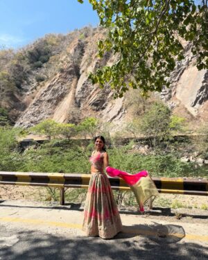 Tanushka Sharma Instagram - Things have changedšøāØ
#tanusshkasharma #tanusshkians