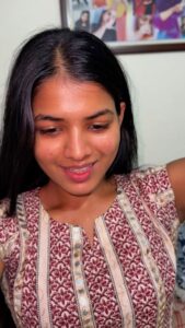 Actress Tanushka Sharma HD Photos and Wallpapers August 2025