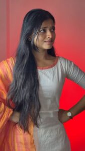 Actress Tanushka Sharma HD Photos and Wallpapers June 2025