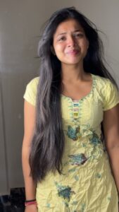 Actress Tanushka Sharma HD Photos and Wallpapers June 2025