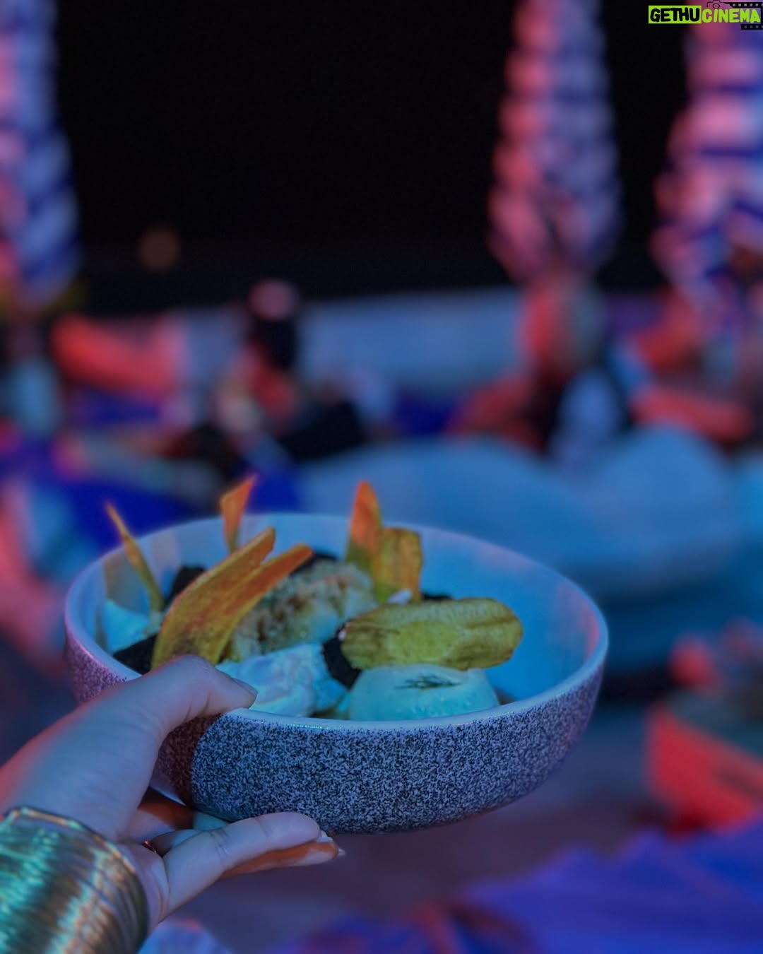 Tanya Rathi - 63K Likes - Some moments are meant to be frozen in life🤍 #tanshi 
📍 @atlasbeachclub
