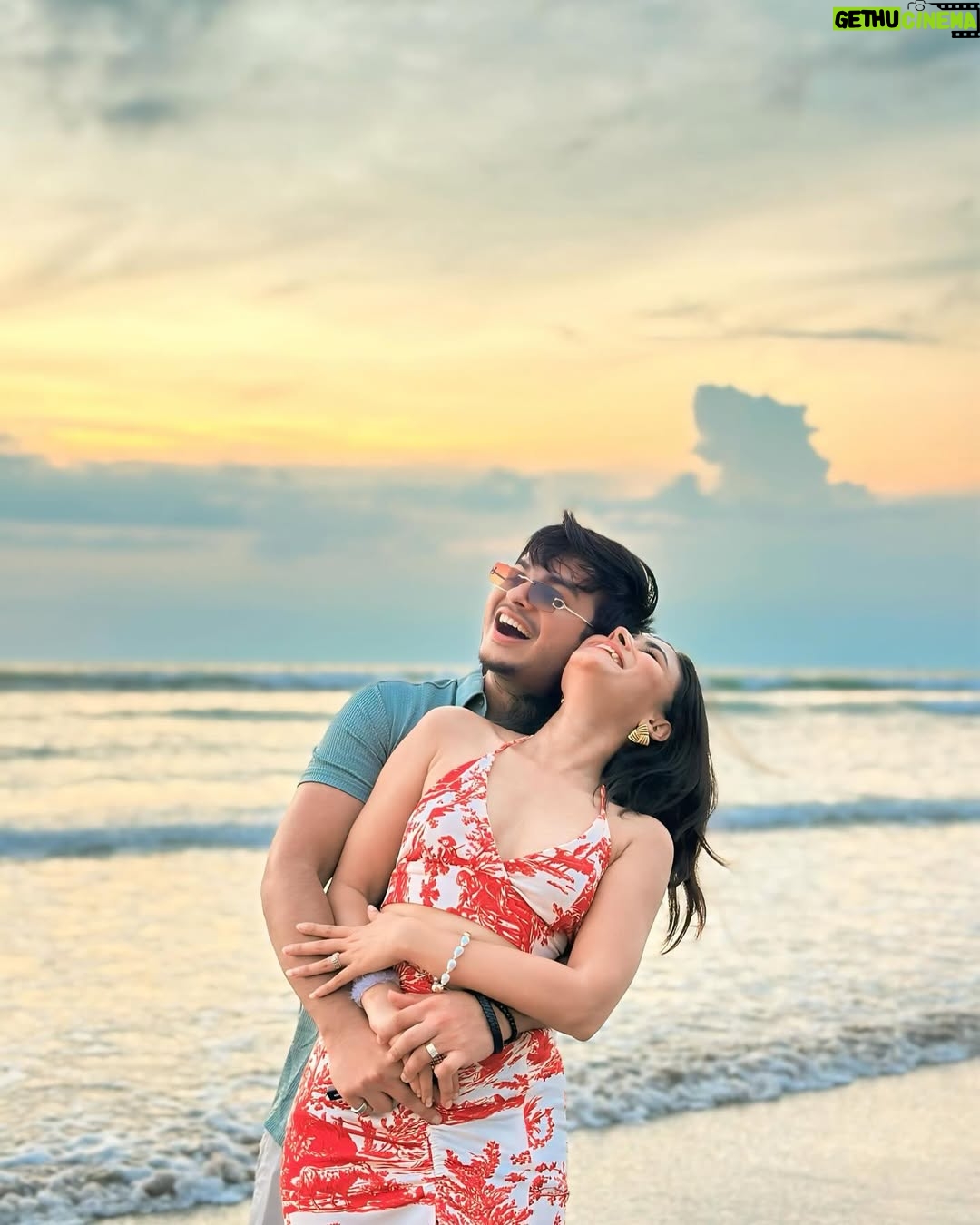 Tanya Rathi - 148.4K Likes - Lost in each other, today and forever!❤️♾️ #tanshi