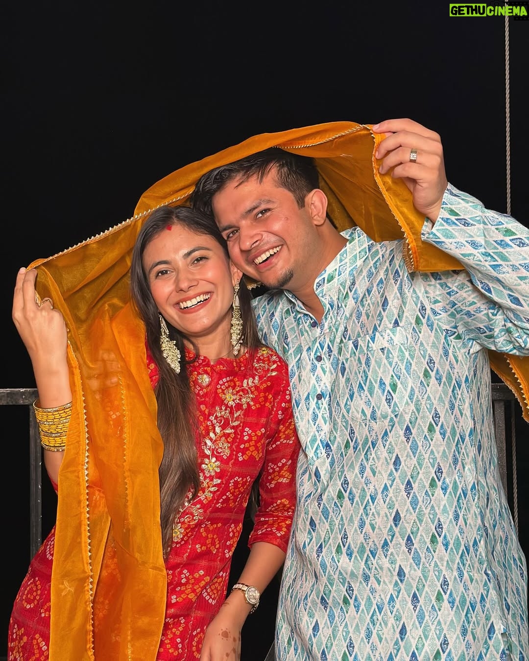 Tanya Rathi - 57.6K Likes - My forever 🌙 #tanshi