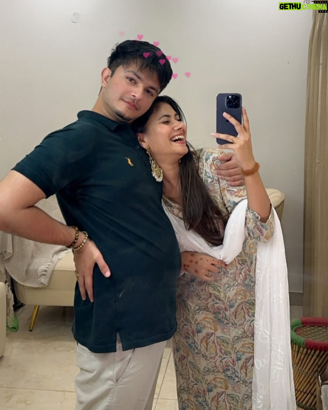 Tanya Rathi - 79K Likes - MY FOREVER VALENTINE!💌 #tanshi