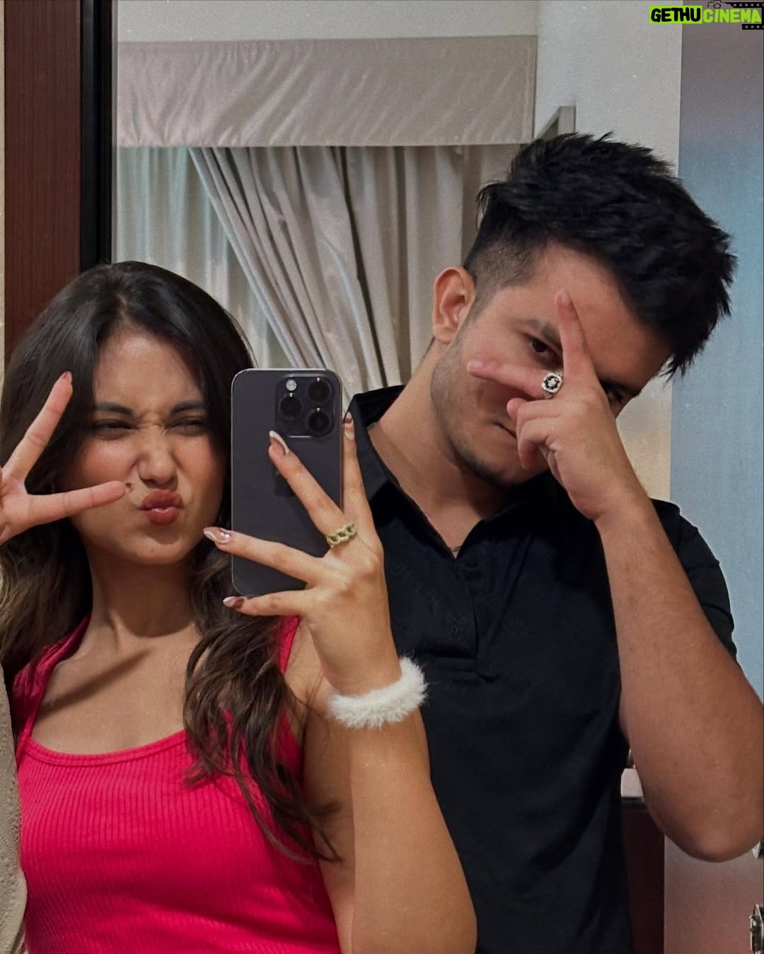 Tanya Rathi - 79K Likes - MY FOREVER VALENTINE!💌 #tanshi