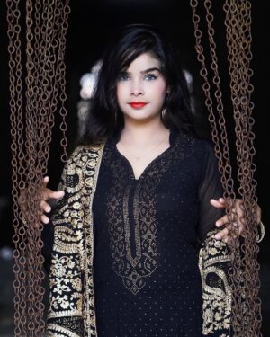 Tanya Sana Instagram - Eid al adha mubarak🖤
.
.
📸 - @zayed_ahmad_photography
.
.
#teamlucky #tanyafam #foryou