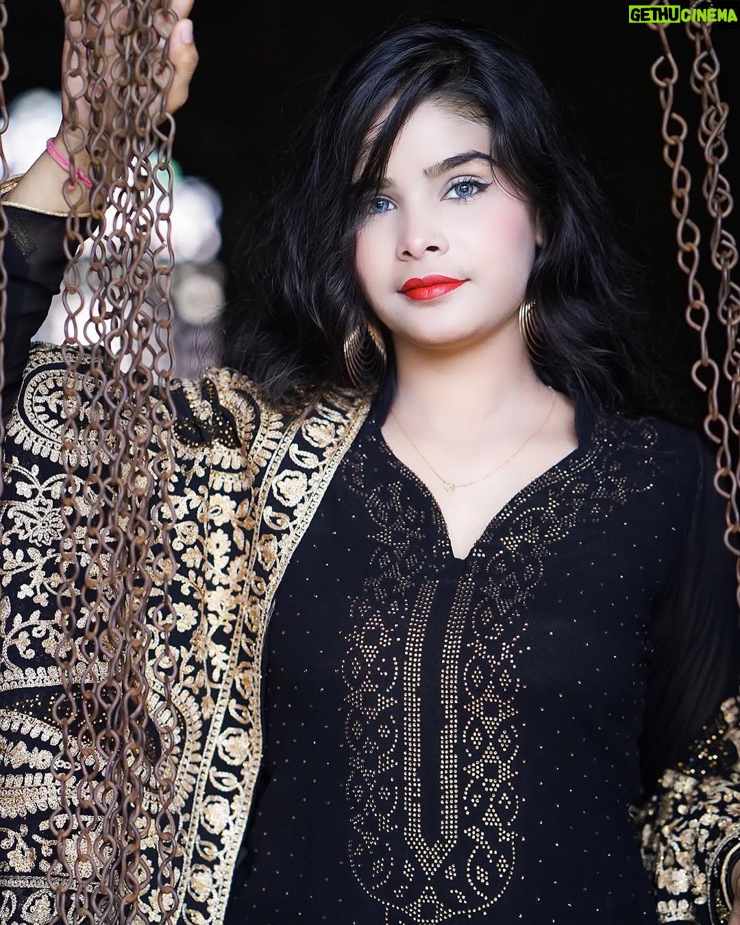 Tanya Sana - 11.3K Likes - Eid al adha mubarak🖤
.
.
📸 - @zayed_ahmad_photography 
.
.

#teamlucky #tanyafam #foryou