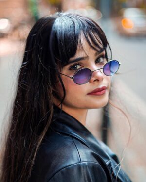 Tanya Sana Instagram - A lil classy.🕶️
.
📸- @shubham_yadav_56
.
.
.
.
#teamlucky #tanyafam #mumbai