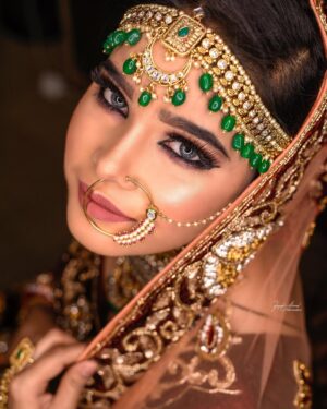 Tanya Sana Instagram - All of my smiles start with you.🥰
.
📸- @zayed_ahmad_photography
MUA💄: @savi_makeovers
.
#teamlucky #tanyafam #foryou #trending #fashion #fasionblogger #style #styleblogger