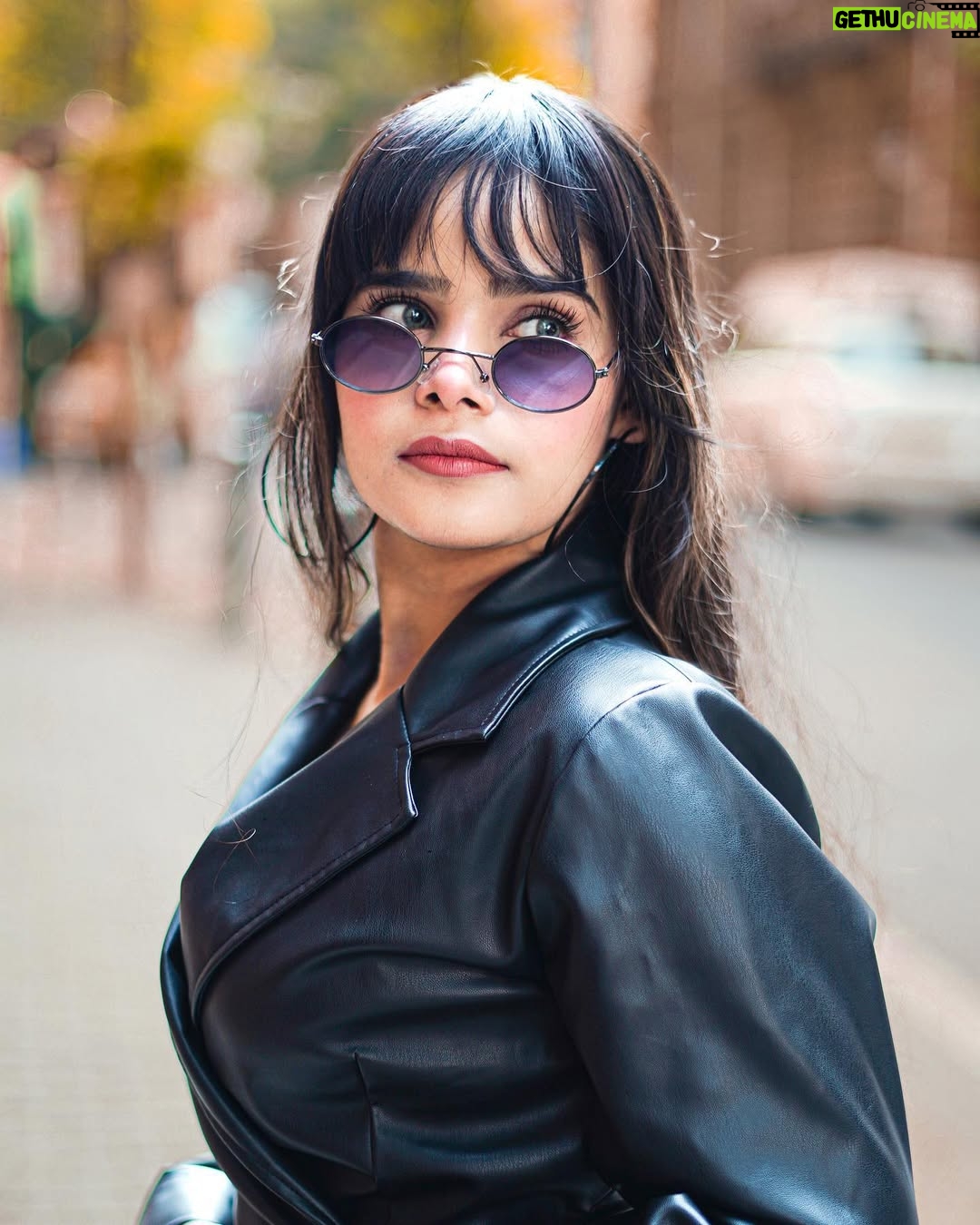 Tanya Sana - 42.6K Likes - A lil classy.🕶️
.
📸- @shubham_yadav_56 
.
.
.
.
#teamlucky #tanyafam #mumbai