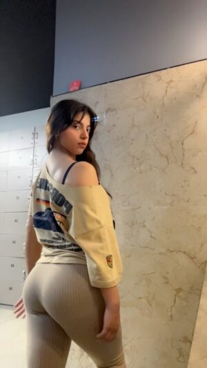 Tanya handa Instagram - Cute fit >>>>>🎀🎀
#instagram #reels #trendingreels #explorepage #gym #explore #gymmotivation #gymlife #gymtime #gymgirl #fyp #workout