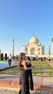 Actress Tanya handa HD Photos and Wallpapers December 2025