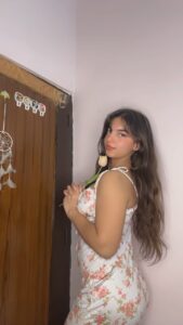 Actress Tanya handa HD Photos and Wallpapers April 2025