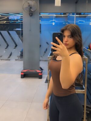 Tanya handa Instagram - June🎬🎬
#gymgirl #gymmotivation #gym #gymlife #gymtime #gymrat #instafit #instapic #instamood #explorepage✨ #explorer #fyp #fypシ #liketime #trend