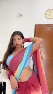 Actress Tanya handa HD Photos and Wallpapers January 2025