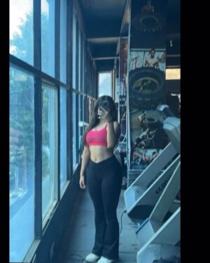 Tanya handa Instagram - Repost>>>
#post #gymmotivation #gymgirl #gym #gymlife #fyp #fypシ #instalike