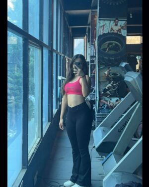 Tanya handa Instagram - Repost>>>
#post #gymmotivation #gymgirl #gym #gymlife #fyp #fypシ #instalike
