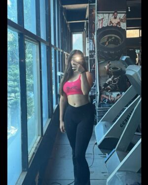 Tanya handa Instagram - Repost>>>
#post #gymmotivation #gymgirl #gym #gymlife #fyp #fypシ #instalike
