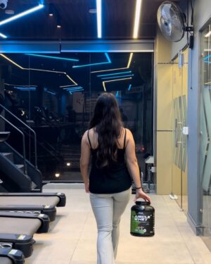 Tanya handa Instagram - Living large!!!💪🏻
Use my code -TANYARUN for discount @rippedupnutrition
#post #newpost #gym #gymmotivation #gymlife #gymaddict #trendingreels #explore #explorepage #fyp #instalike