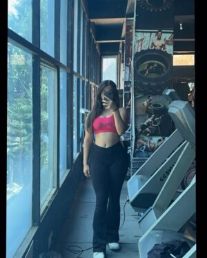 Tanya handa Instagram - Repost>>>
#post #gymmotivation #gymgirl #gym #gymlife #fyp #fypシ #instalike