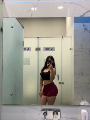 Tanya handa Instagram - calf-dominant physique🥰💀
#post #gymgirl #gymmotivation #gymlife #instamood #fyp