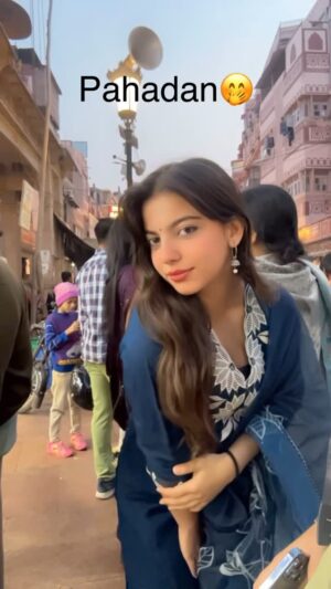 Tanya handa Instagram - Pahadan maar gai😂🤭
#reels #reelitfeelit #reelsinstagram #insta #instagram #instalike #instagood #instadaily #trendingreels #trend #explorepage #fyp