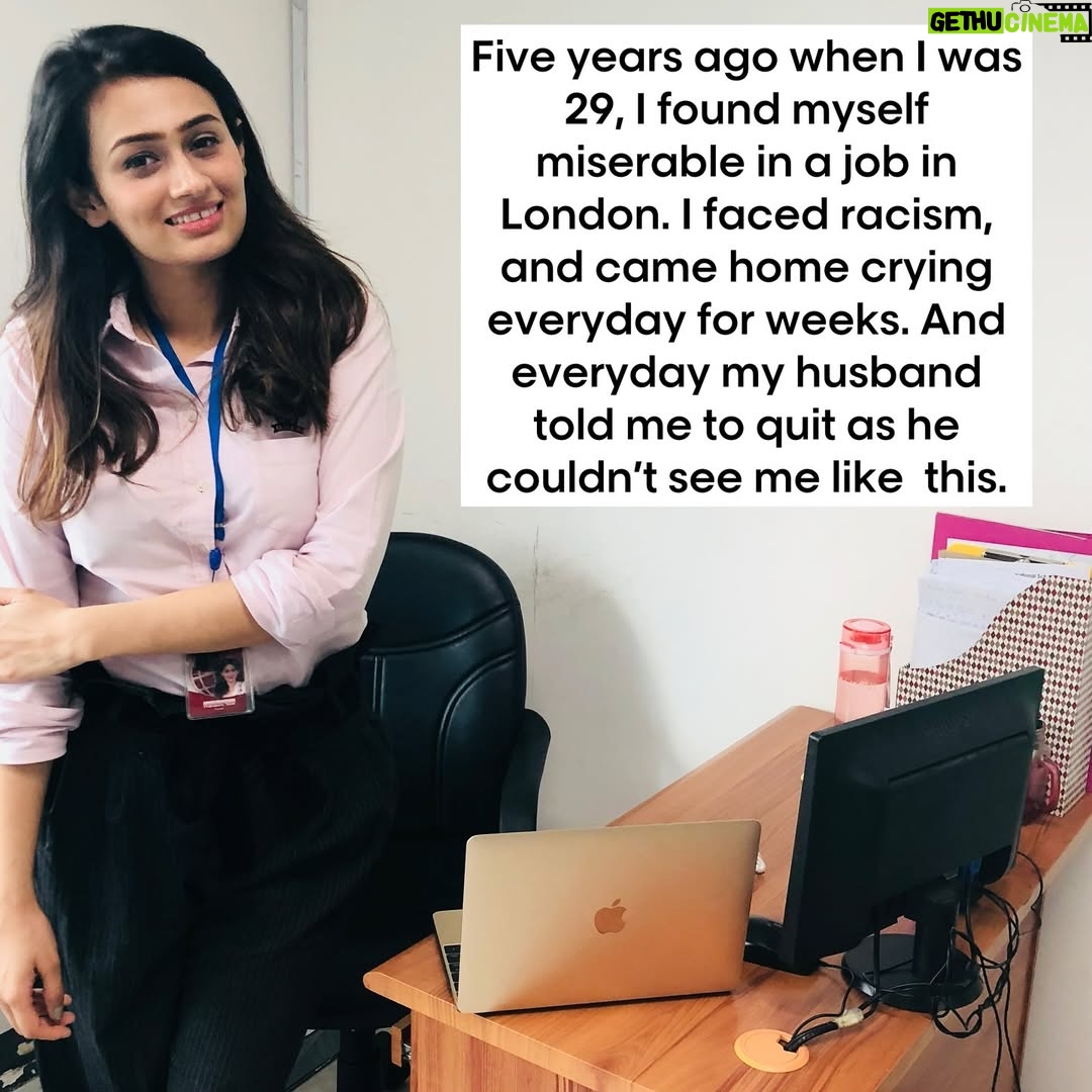 Tarini Peshawaria - 64K Likes - I will need to pinch myself many, many times to believe that I am ranked number 9 on the list of 100 digital creators in India by @forbesindia ! 

The Tarini from 2019 would never have believed it, and I’m not sure if the Tarini in 2024 does either! 

Thank you my community for being here and sticking through it all. This is a big one. A big big one for me 🙏🏼