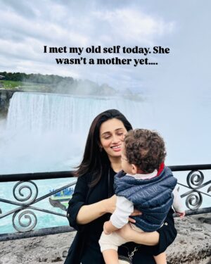 Tarini Peshawaria Instagram - To all the moms out there ❤️