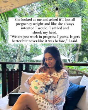 Tarini Peshawaria Instagram - To all the moms out there ❤️