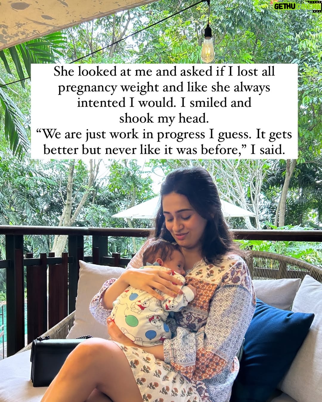 Tarini Peshawaria - 20.2K Likes - To all the moms out there ❤️