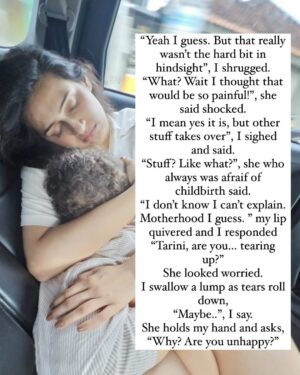 Tarini Peshawaria Instagram - To all the moms out there ❤️