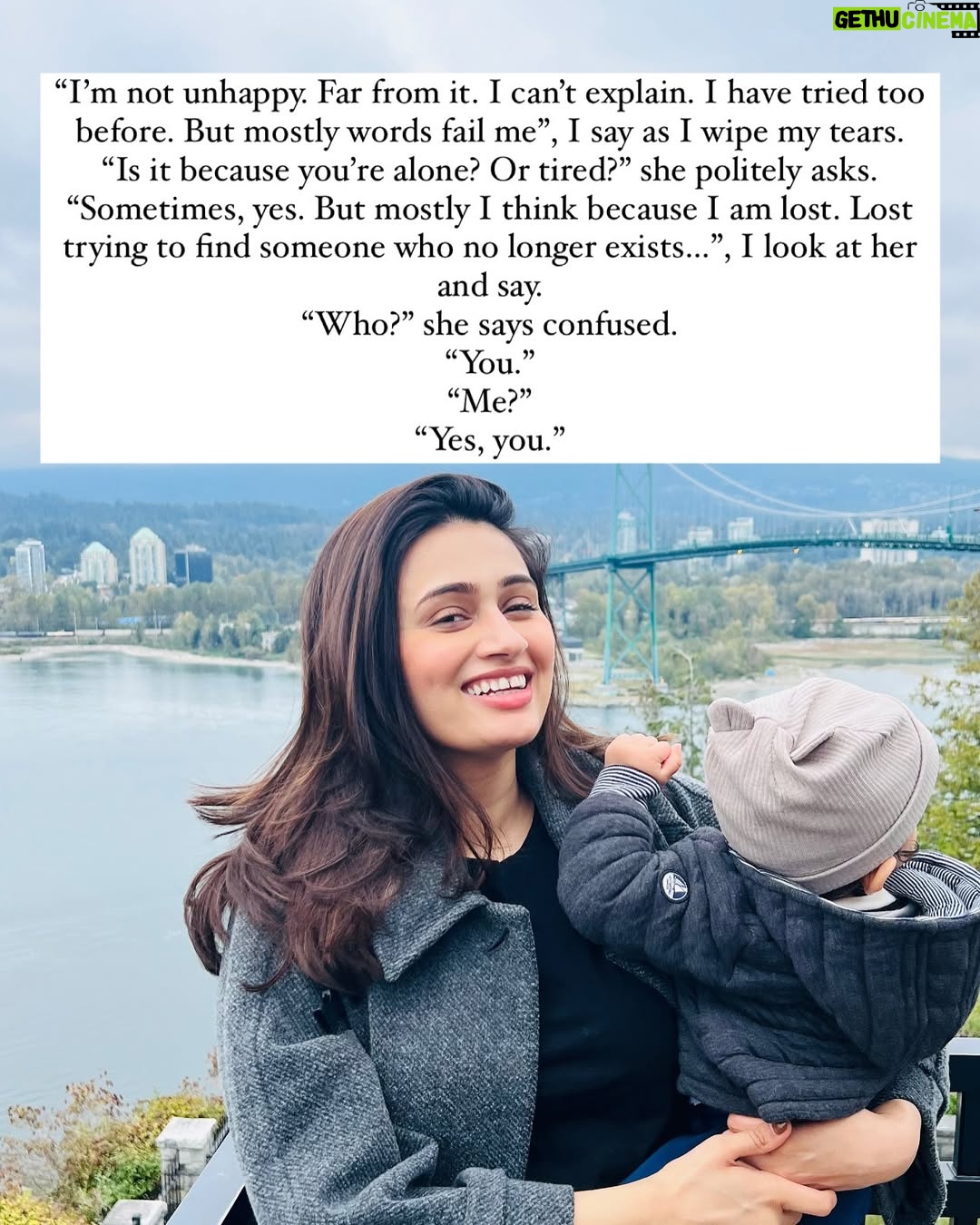 Tarini Peshawaria - 20.2K Likes - To all the moms out there ❤️