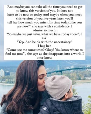 Tarini Peshawaria Instagram - To all the moms out there ❤️