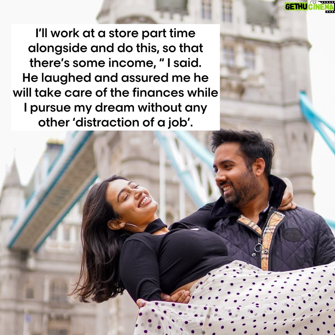 Tarini Peshawaria - 64K Likes - I will need to pinch myself many, many times to believe that I am ranked number 9 on the list of 100 digital creators in India by @forbesindia ! 

The Tarini from 2019 would never have believed it, and I’m not sure if the Tarini in 2024 does either! 

Thank you my community for being here and sticking through it all. This is a big one. A big big one for me 🙏🏼