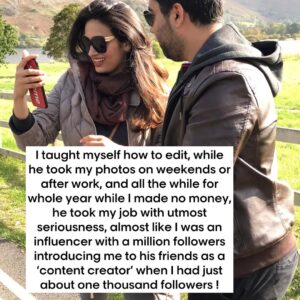 Tarini Peshawaria Instagram - I will need to pinch myself many, many times to believe that I am ranked number 9 on the list of 100 digital creators in India by @forbesindia !
The Tarini from 2019 would never have believed it, and I’m not sure if the Tarini in 2024 does either!
Thank you my community for being here and sticking through it all. This is a big one. A big big one for me 🙏🏼