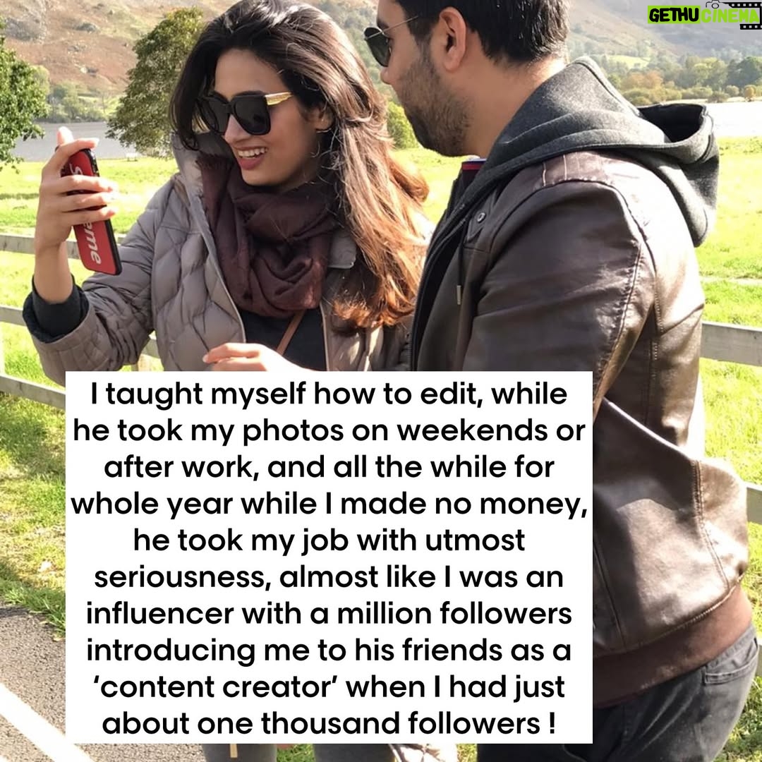 Tarini Peshawaria - 64K Likes - I will need to pinch myself many, many times to believe that I am ranked number 9 on the list of 100 digital creators in India by @forbesindia ! 

The Tarini from 2019 would never have believed it, and I’m not sure if the Tarini in 2024 does either! 

Thank you my community for being here and sticking through it all. This is a big one. A big big one for me 🙏🏼