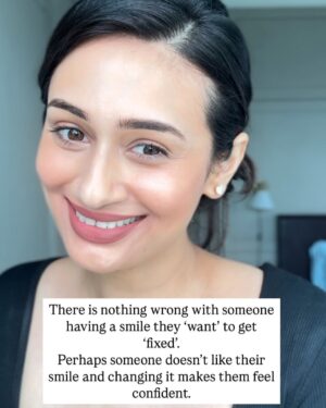 Tarini Peshawaria Instagram - Say cheese 😁