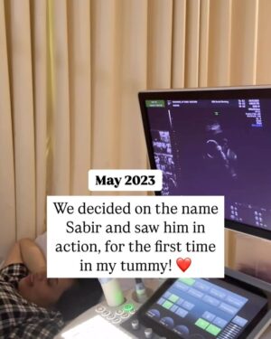 Tarini Peshawaria Instagram - The beginning of the journey for the Tarini I know today, and the end of the Tarini I’d known for my entire life. 

#LateMothersDayPost ❤️🧿