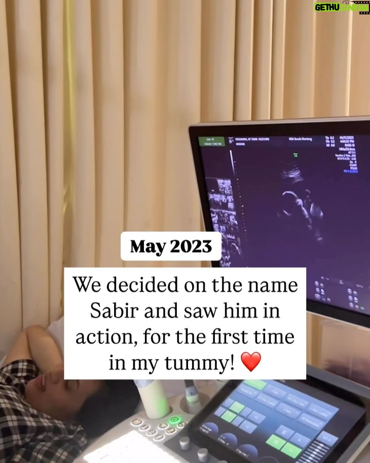 Tarini Peshawaria - 37K Likes - The beginning of the journey for the Tarini I know today, and the end of the Tarini I’d known for my entire life. 

#LateMothersDayPost ❤️🧿