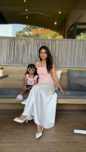 Actress Tasha Shilla HD Photos and Wallpapers August 2025