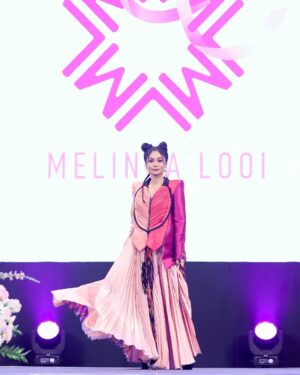 Tasha Shilla Instagram - Body Perfect’s The Power of Pink 2024 #StrongInPink breast cancer awareness event.
@bodyperfectmalaysia
@melindalooi @maisonmelindalooi
@hairatelier’s
@makeup_miracle
#bodyperfectmalaysia
#thepowerofpink24
#stronginpink