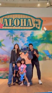 Actress Tasha Shilla HD Photos and Wallpapers November 2025