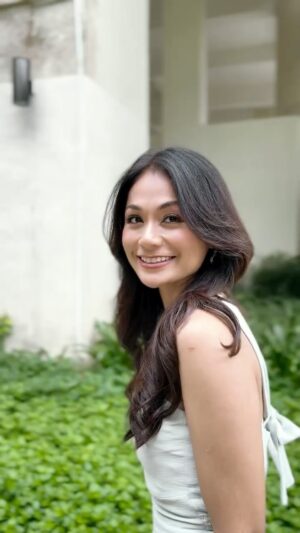 Tasha Shilla Instagram - Terima kasih cinta sejatiku.💚