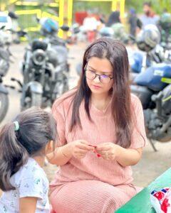 Actress Tasnova Hoque Elvin HD Photos and Wallpapers July 2025