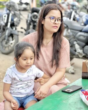 Tasnova Hoque Elvin Instagram - This could be the end of everything 🙂