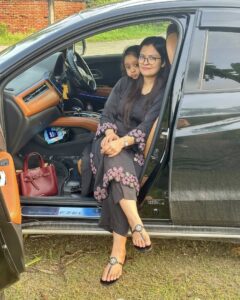 Actress Tasnova Hoque Elvin HD Photos and Wallpapers January 2026