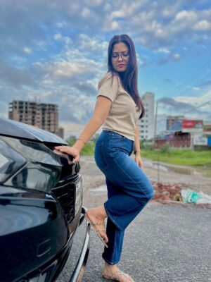 Tasnova Hoque Elvin Instagram - #friday 🦋