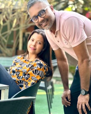 Tasnova Hoque Elvin Instagram - Somewhere…. we ☘️